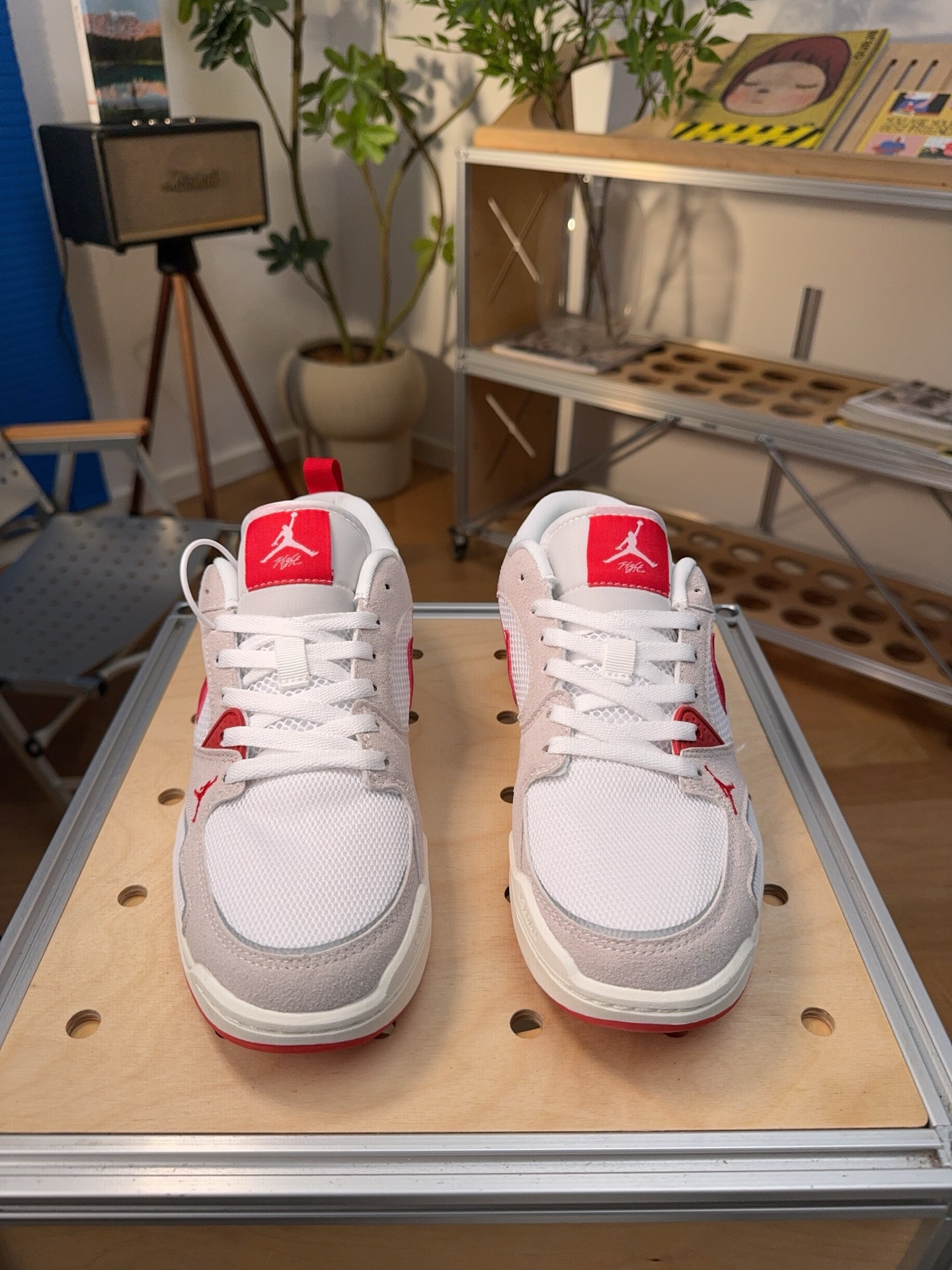 Nike Jordan